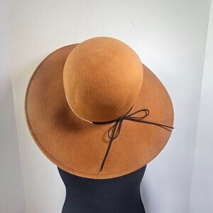BCBGMaxazria Floppy Hat- Estimated Retail $75
